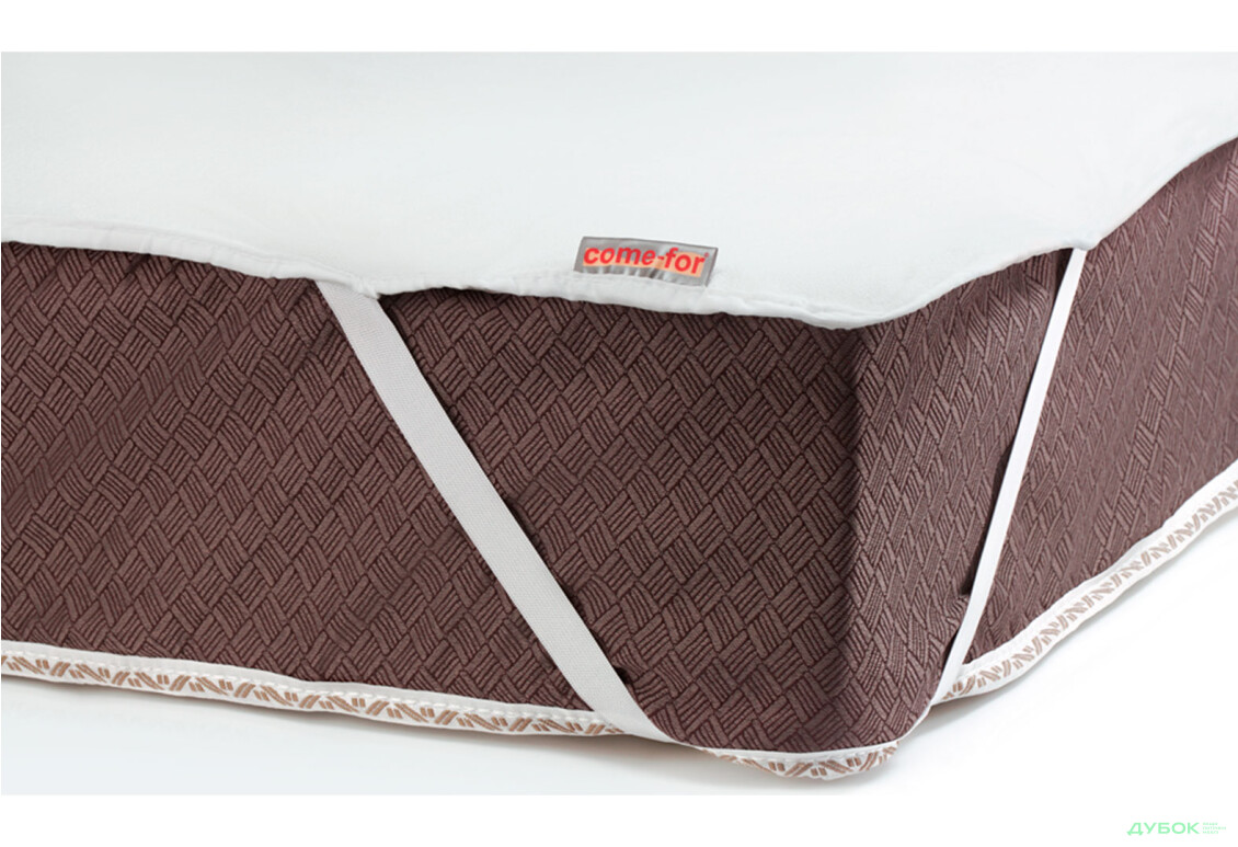 Наматрацник Аква Стоп Лайт 140х200 Come-for