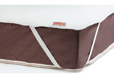 Наматрасник Аква Стоп Лайт 180х200 Come-for