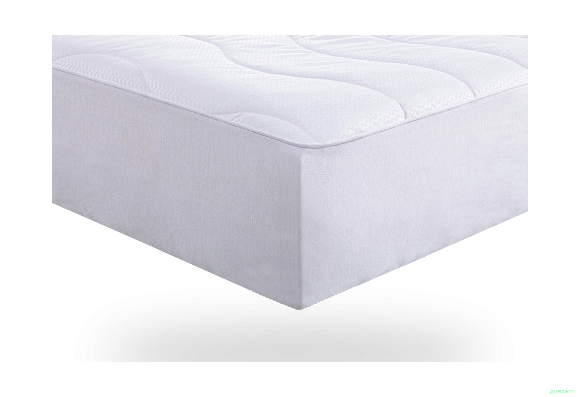 Зображення 1 - Наматрацник Freedom Lux 120х200 ЕММ