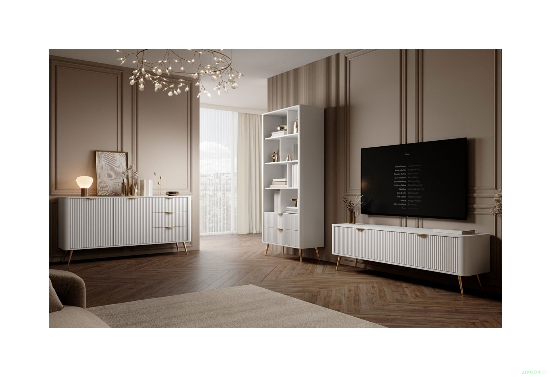 Изображение 3 - Модульная система Ланте / Lante Perfect Home