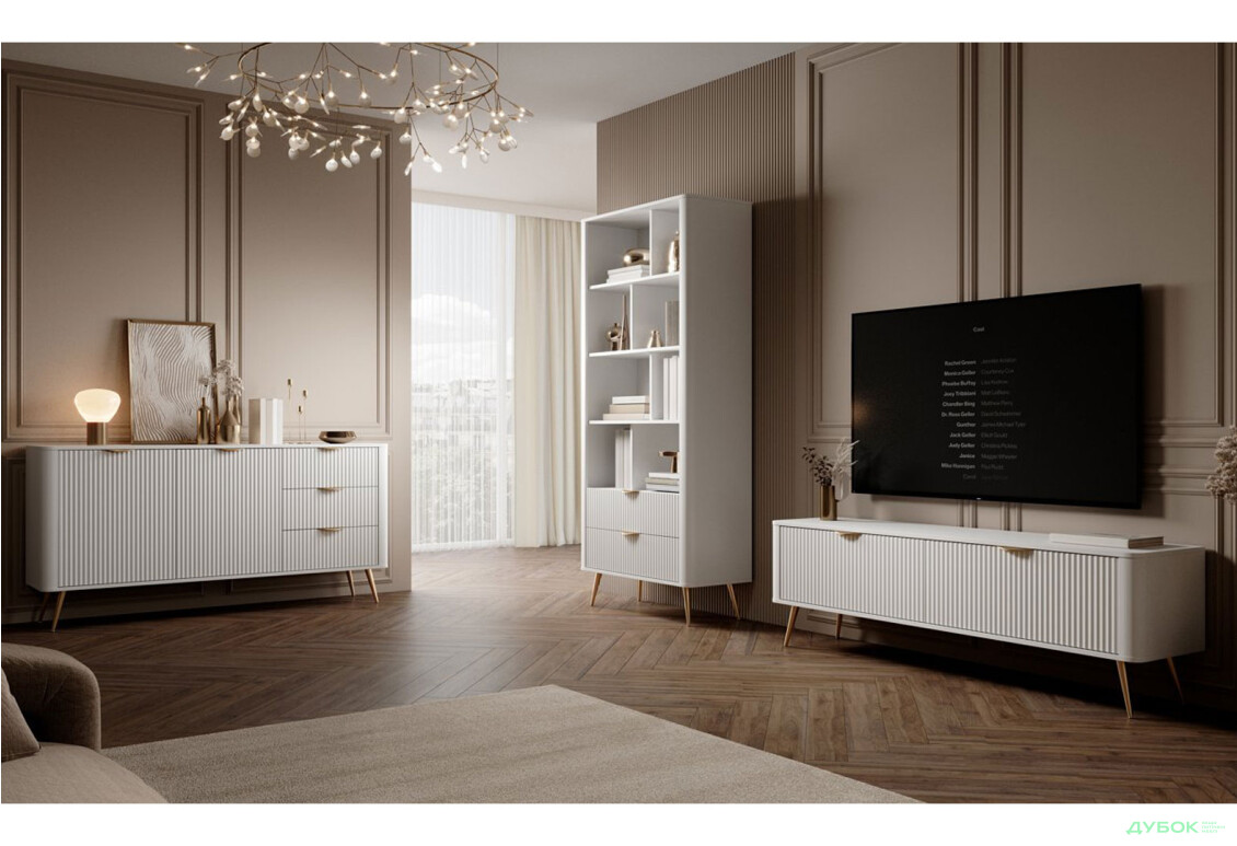 Изображение 3 - Модульная система Ланте / Lante Perfect Home