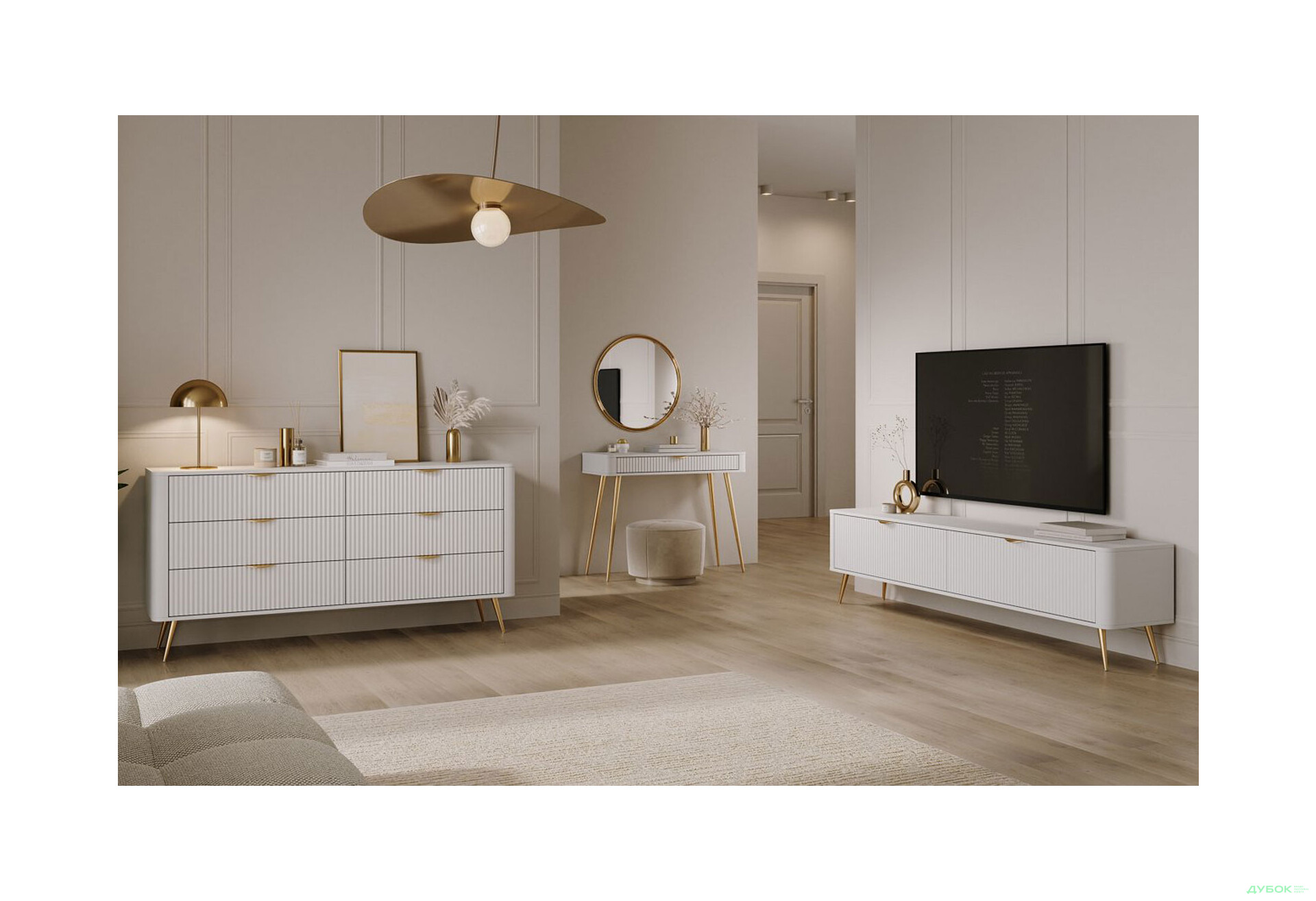 Изображение 4 - Модульная система Ланте / Lante Perfect Home