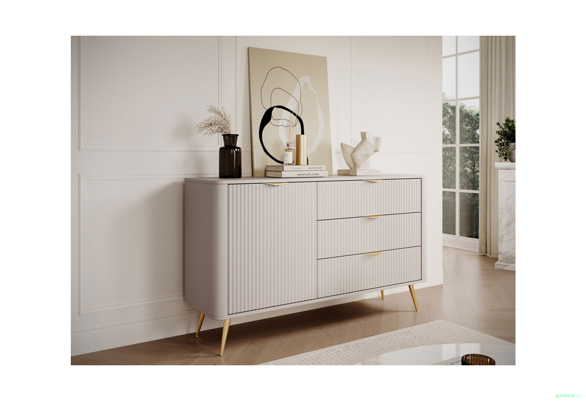 Изображение 6 - Модульная система Ланте / Lante Perfect Home