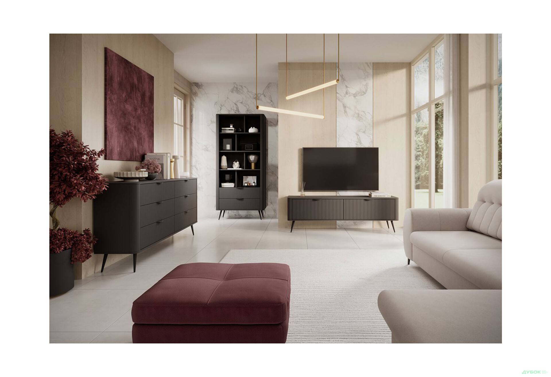 Изображение 3 - Модульная система Ланте / Lante Perfect Home