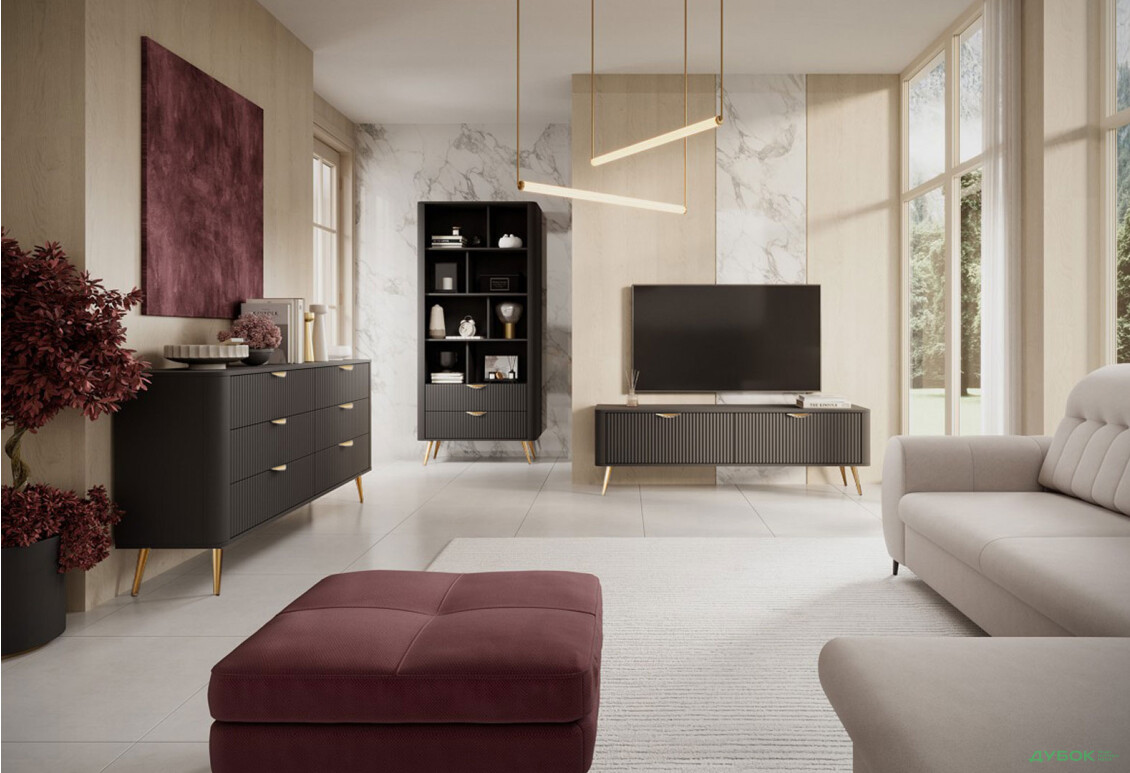 Изображение 4 - Модульная система Ланте / Lante Perfect Home