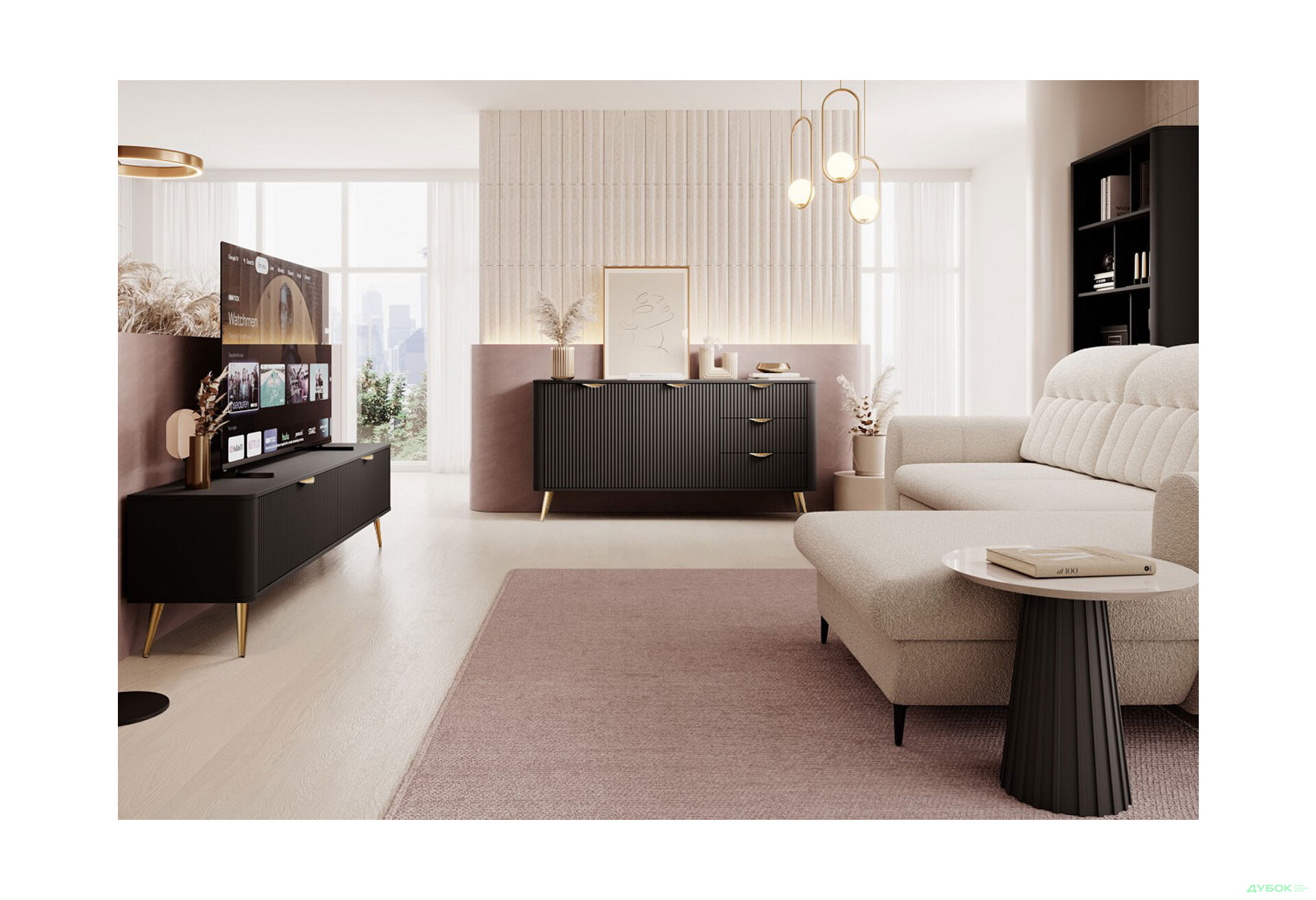 Изображение 11 - Модульная система Ланте / Lante Perfect Home