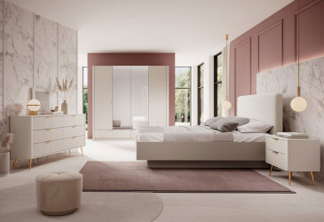 Модульная спальня Perfect Home