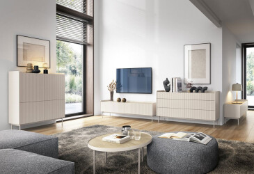 Модульна вітальня Левел / Level Perfect Home