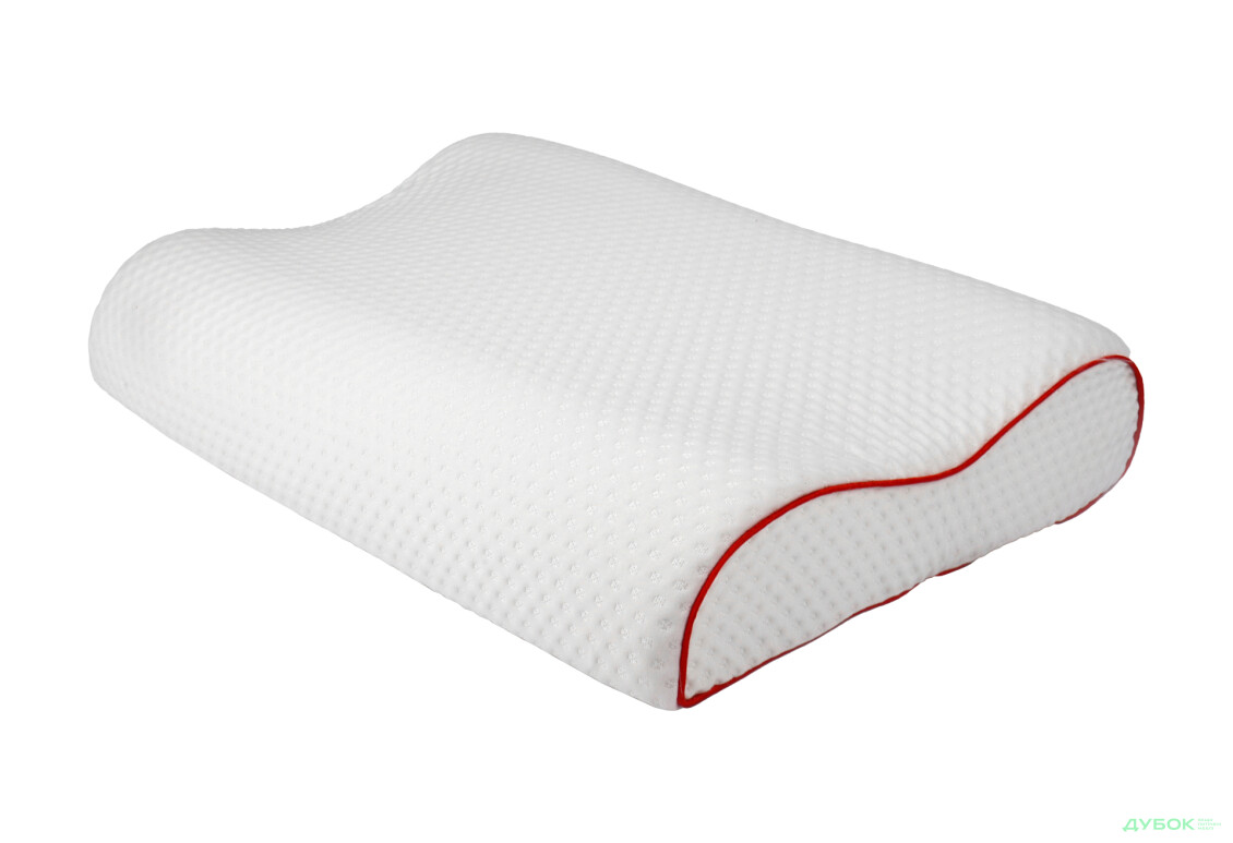 Подушка Эрговейв / Ergowave Highfoam