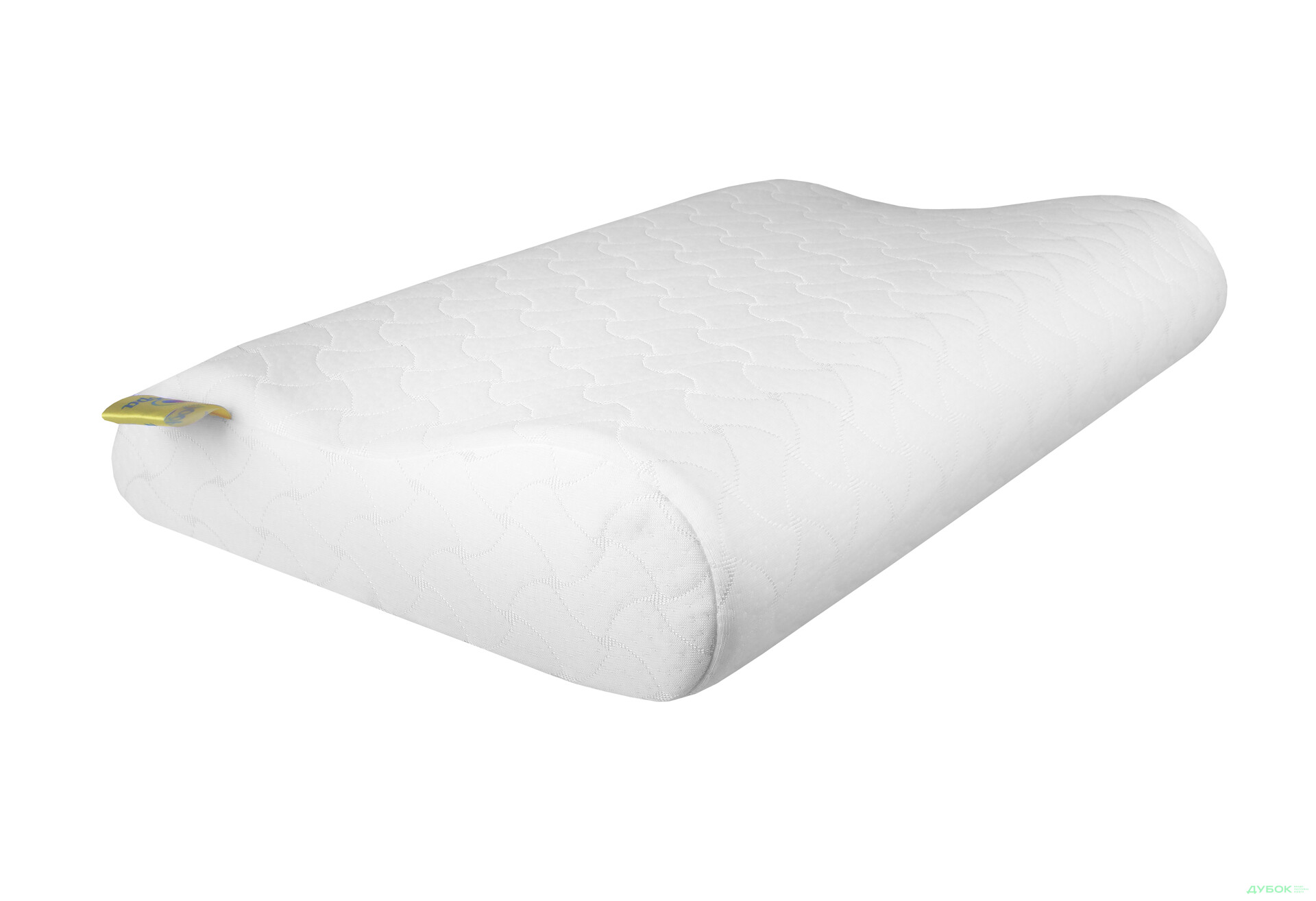 Зображення 1 - Подушка Екософт / Ecosoft Highfoam