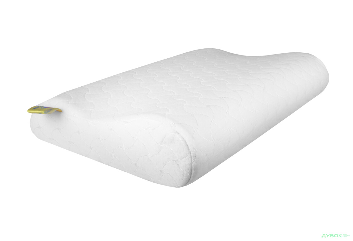 Подушка Екософт / Ecosoft Highfoam