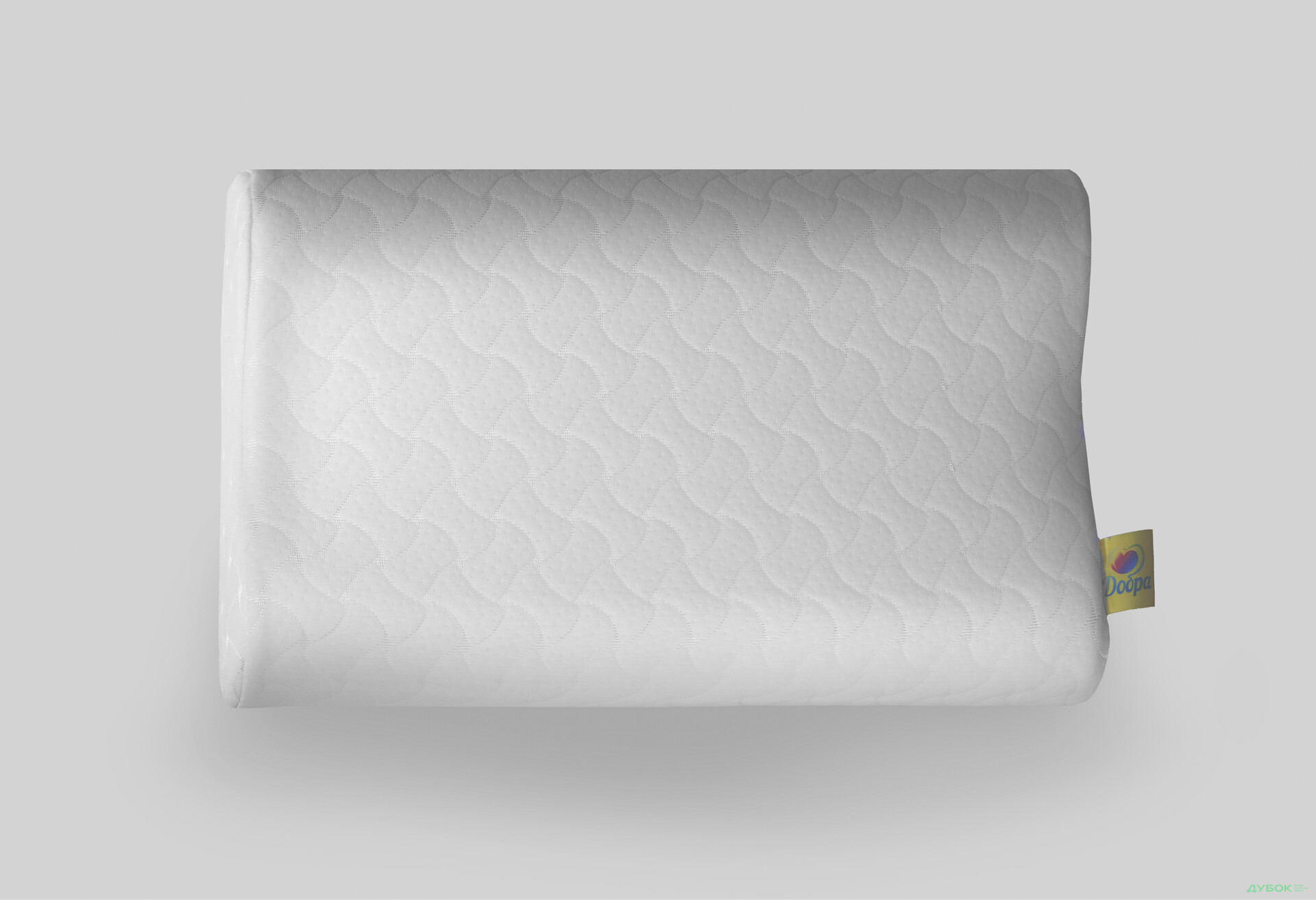 Зображення 3 - Подушка Екософт / Ecosoft Highfoam