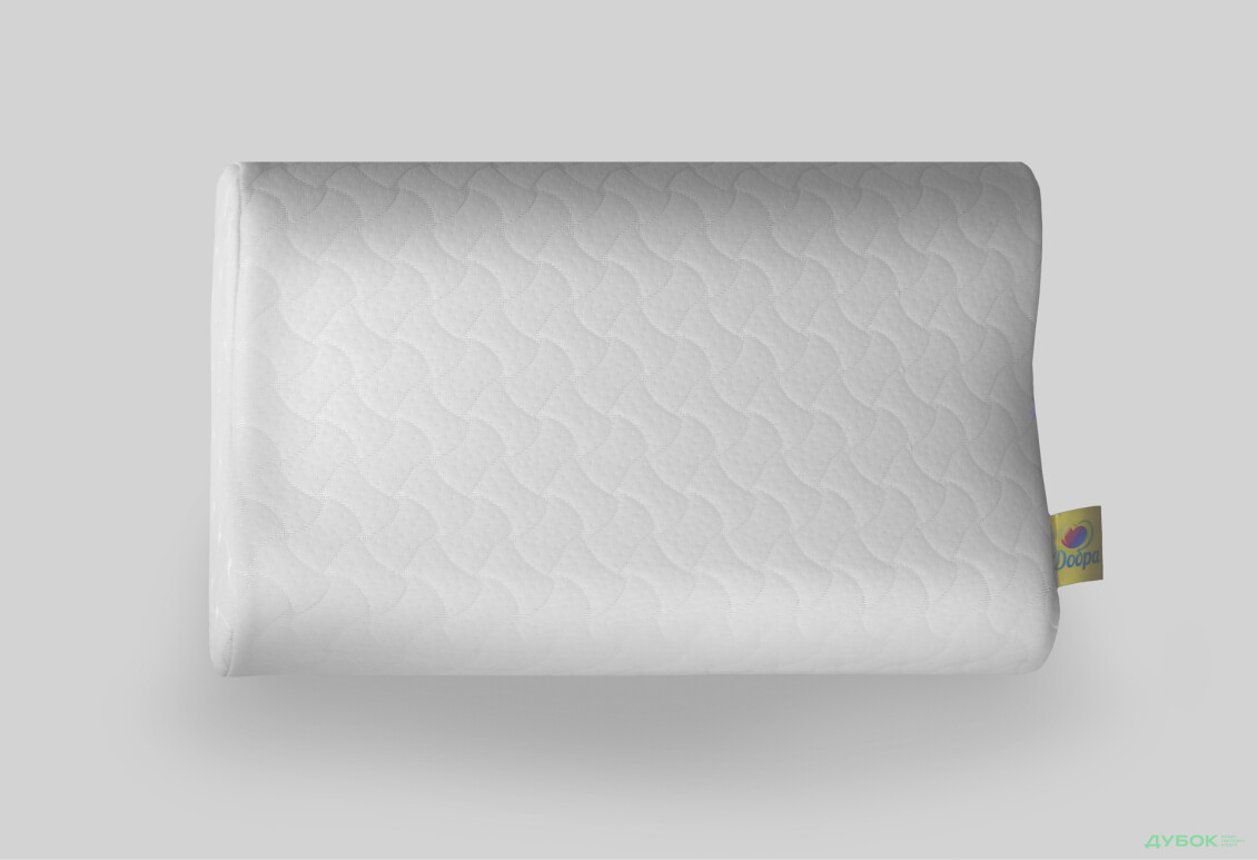 Зображення 3 - Подушка Екософт / Ecosoft Highfoam