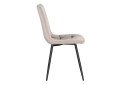 Изображение 3 - Стул Kredens furniture Тед / Ted 45x57x89 см бежевый