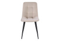 Изображение 2 - Стул Kredens furniture Тед / Ted 45x57x89 см бежевый