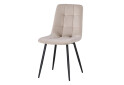 Изображение 1 - Стул Kredens furniture Тед / Ted 45x57x89 см бежевый