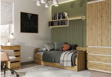 Модульная система Идея Garant