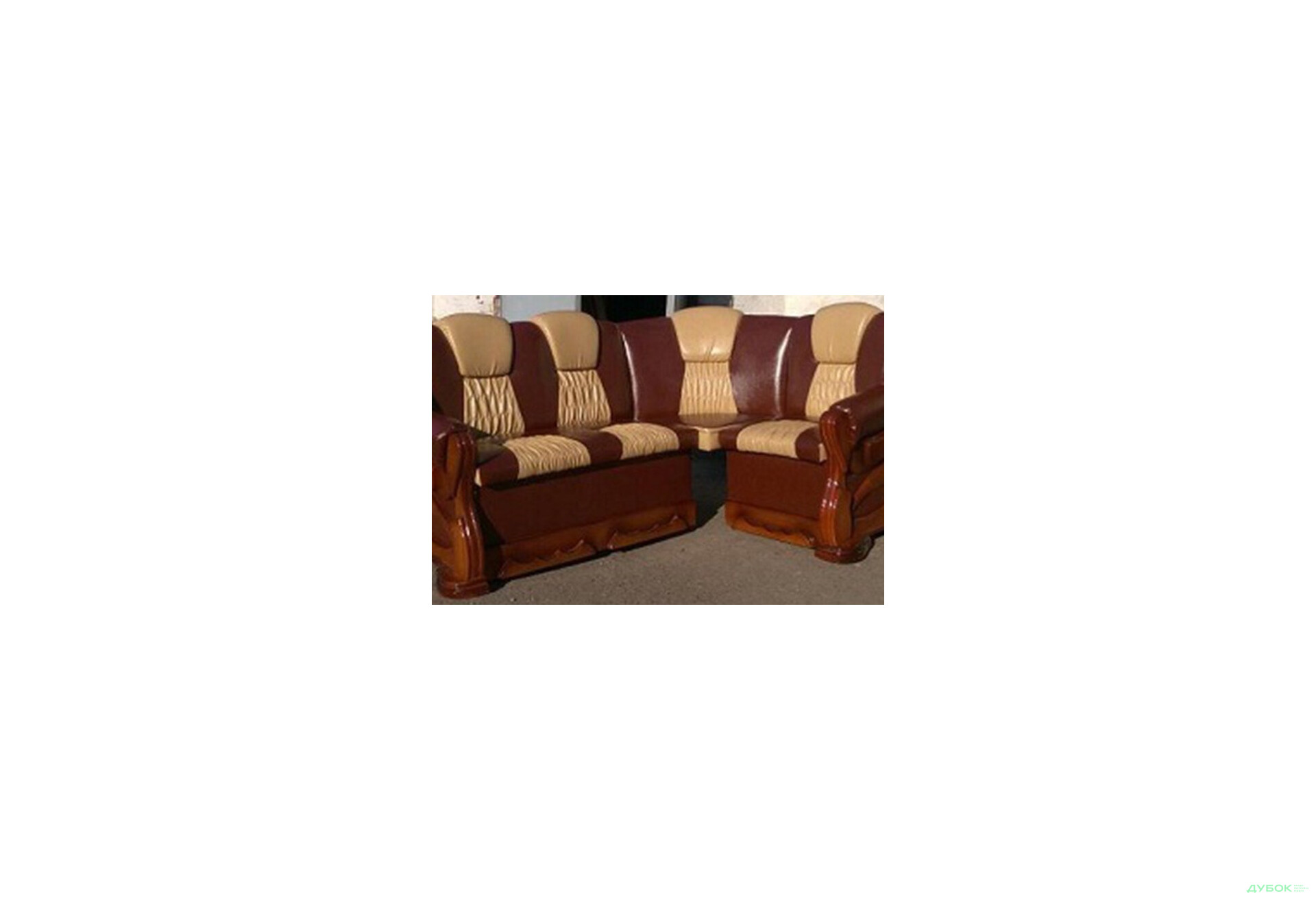 Изображение 4 - Каприз Микс-мебель