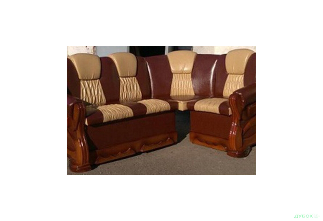 Изображение 4 - Каприз Микс-мебель