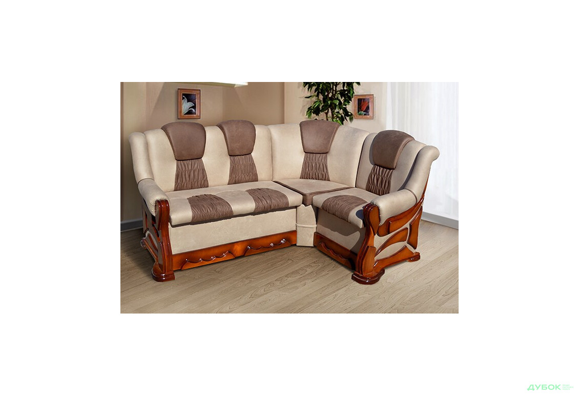 Каприз Микс-мебель