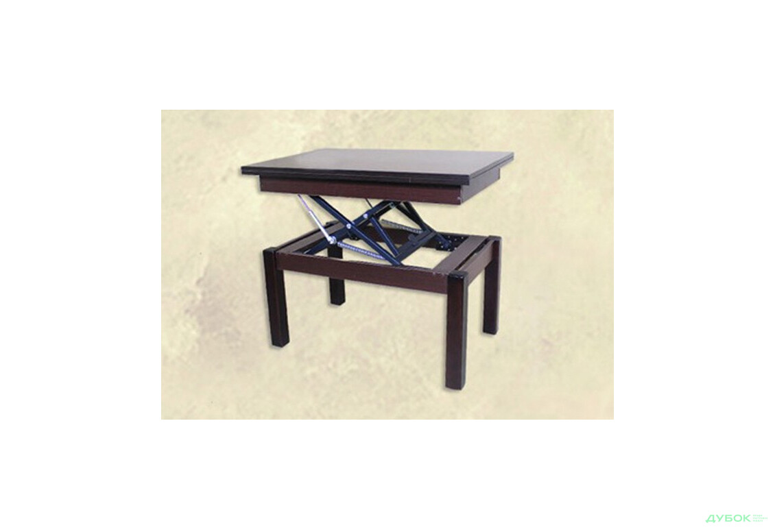 Изображение 3 - Флай (стол-трансформер) Микс-мебель