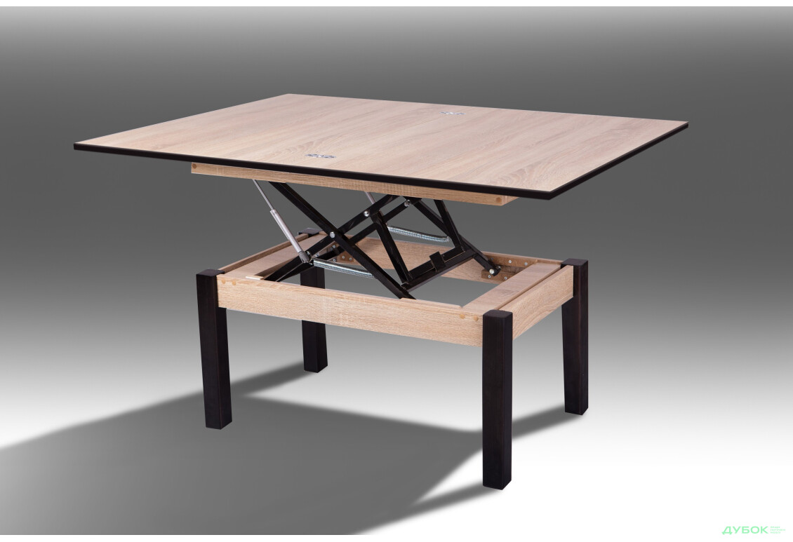 Изображение 5 - Флай (стол-трансформер) Микс-мебель