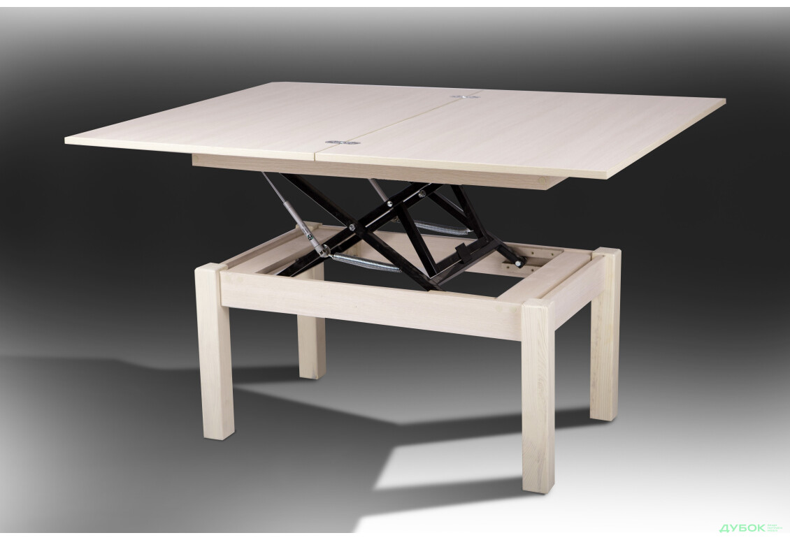 Изображение 6 - Флай (стол-трансформер) Микс-мебель