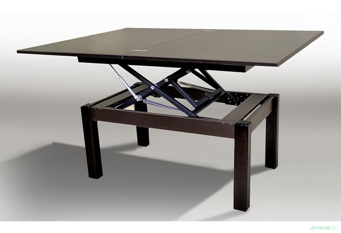 Изображение 7 - Флай (стол-трансформер) Микс-мебель