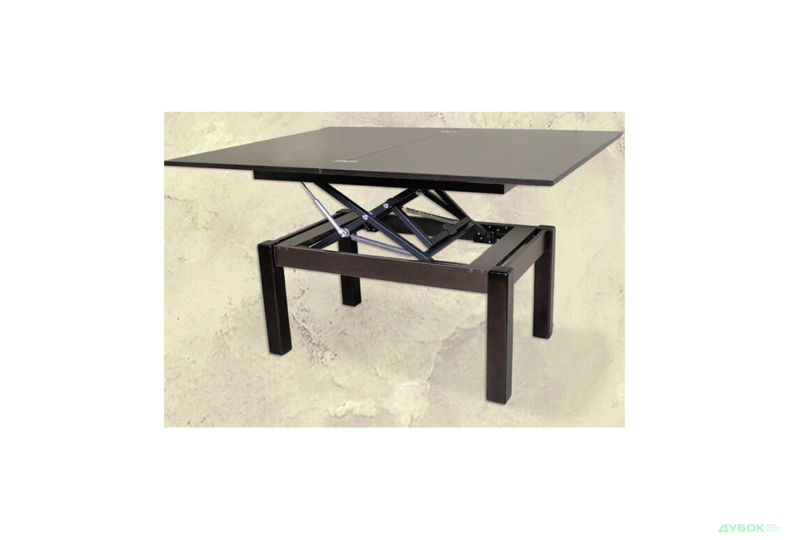 Флай (стіл-трансформер) Мікс-меблі