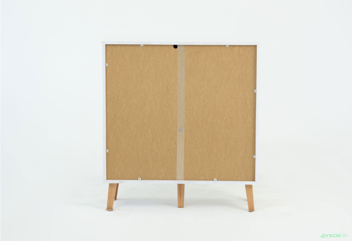 Комод VMV holding Тіммі / Timmy 2-дверний з шухлядою 84 см, білий / графіт / шиншила - Зображення 11 Зображення 11 - Комод VMV holding Тіммі / Timmy 2-дверний з шухлядою 84 см, білий / графіт / шиншила