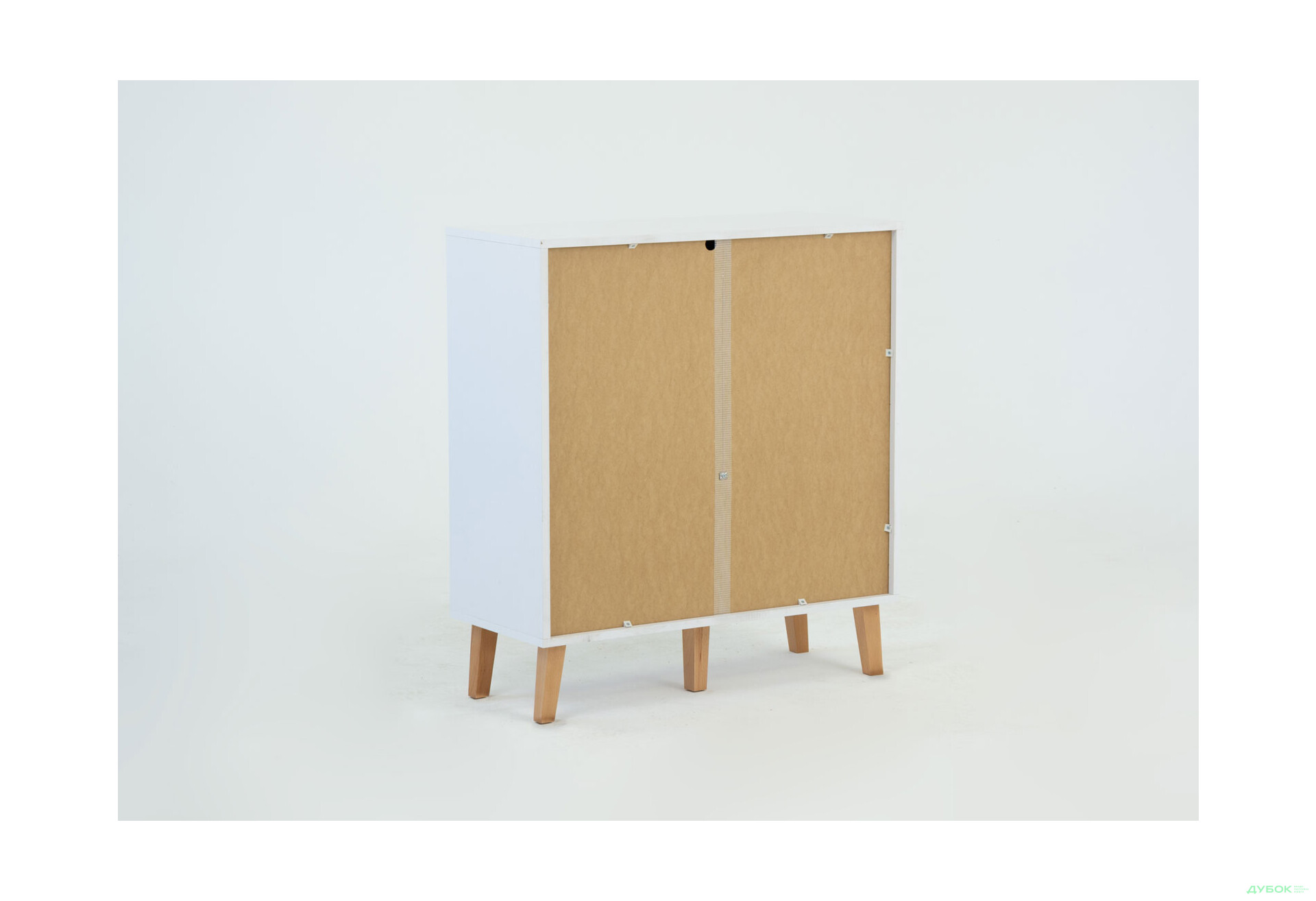 Комод VMV holding Тіммі / Timmy 2-дверний з шухлядою 84 см, білий / графіт / шиншила - Зображення 10 Зображення 10 - Комод VMV holding Тіммі / Timmy 2-дверний з шухлядою 84 см, білий / графіт / шиншила