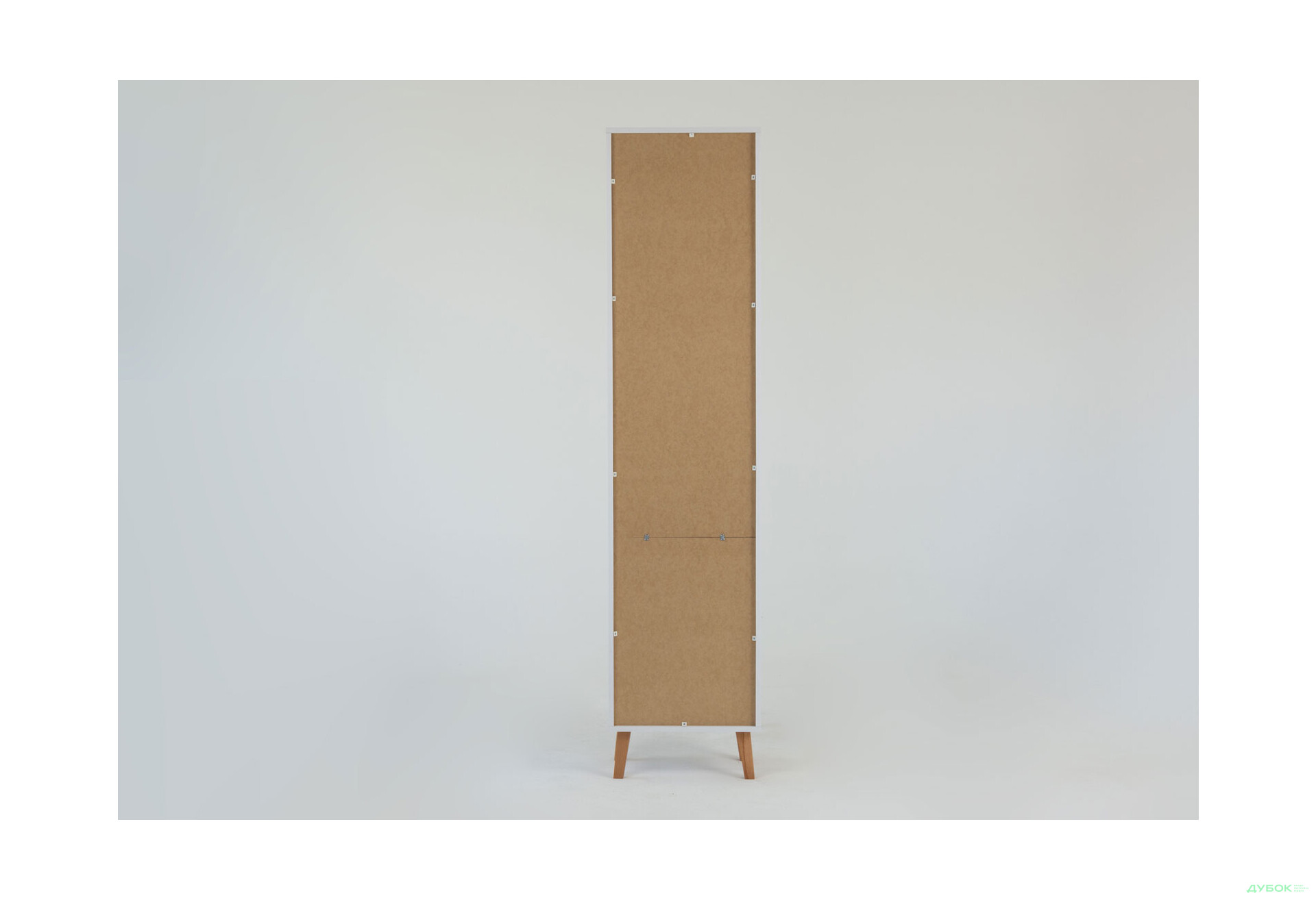 Шафа-пенал VMV holding Тіммі / Timmy закритий з шухлядою 47 см, білий / графіт / шиншила - Зображення 6 Зображення 6 - Шафа-пенал VMV holding Тіммі / Timmy закритий з шухлядою 47 см, білий / графіт / шиншила