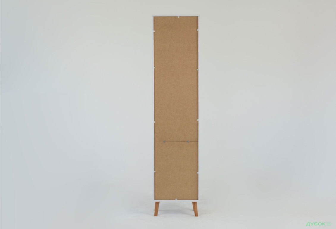 Шафа-пенал VMV holding Тіммі / Timmy закритий з шухлядою 47 см, білий / графіт / шиншила - Зображення 6 Зображення 6 - Шафа-пенал VMV holding Тіммі / Timmy закритий з шухлядою 47 см, білий / графіт / шиншила