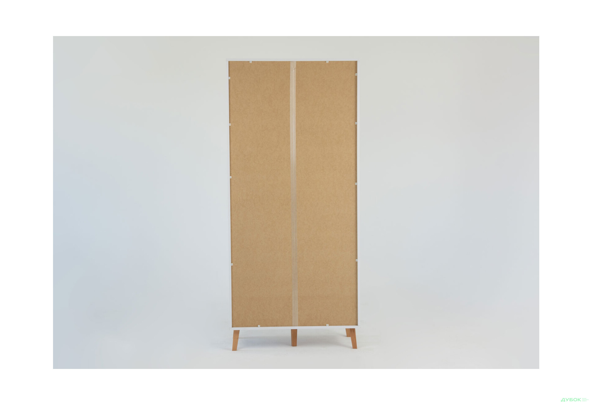 Шафа VMV holding Тіммі / Timmy 2-дверна 90 см, білий / графіт / шиншила - Зображення 8 Зображення 8 - Шафа VMV holding Тіммі / Timmy 2-дверна 90 см, білий / графіт / шиншила