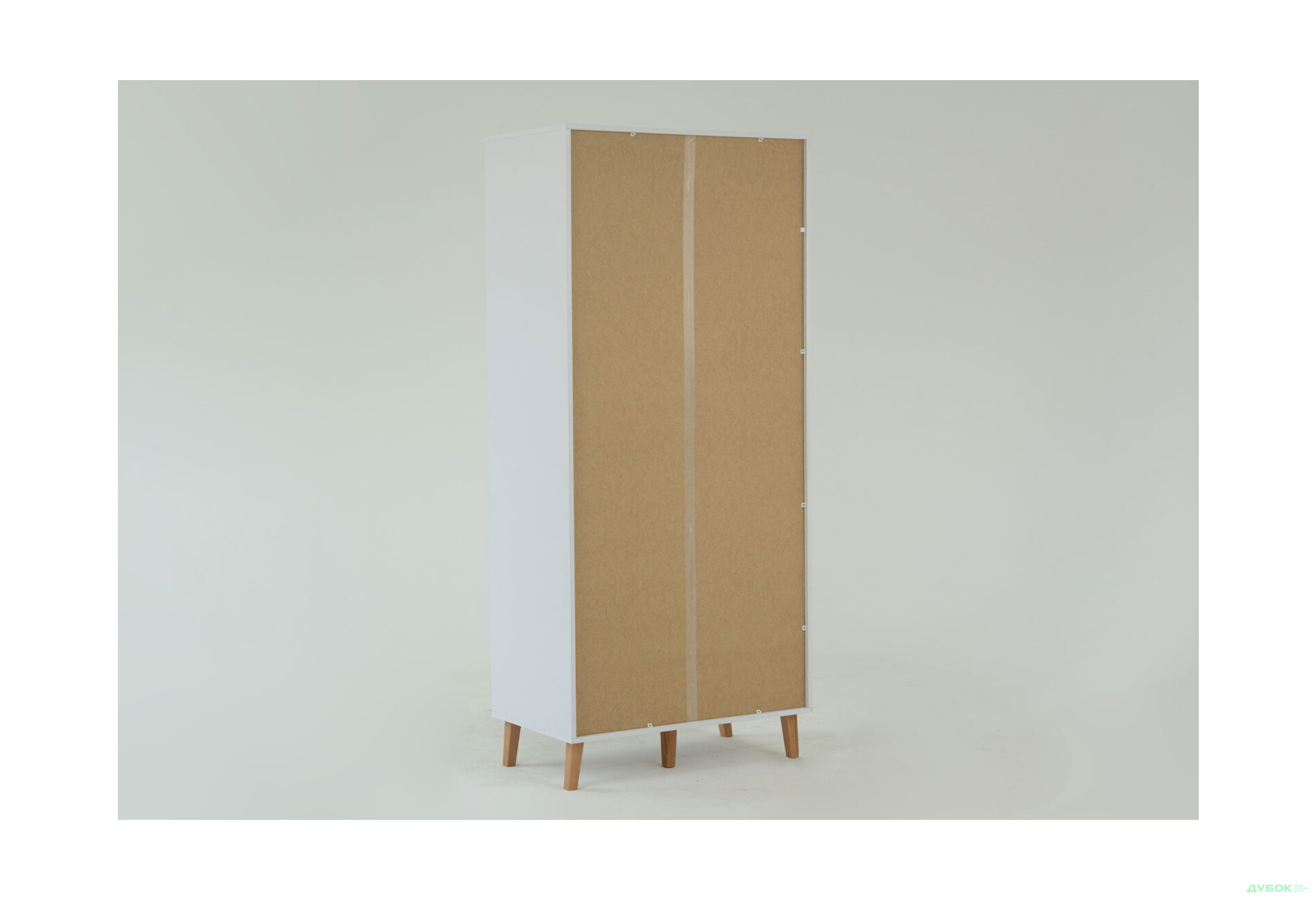 Шафа VMV holding Тіммі / Timmy 2-дверна з 2 шухлядами 90 см, білий / графіт / шиншила - Зображення 7 Зображення 7 - Шафа VMV holding Тіммі / Timmy 2-дверна з 2 шухлядами 90 см, білий / графіт / шиншила