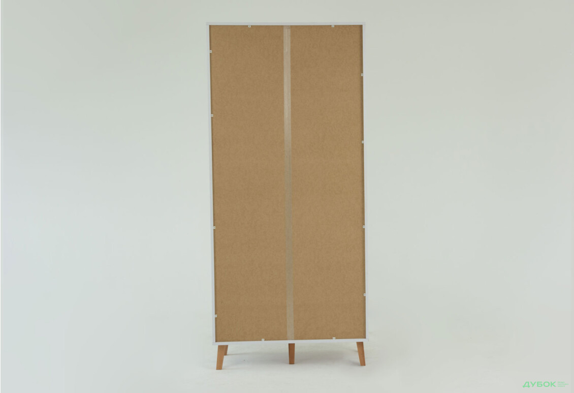 Шафа VMV holding Тіммі / Timmy 2-дверна з 2 шухлядами 90 см, білий / графіт / шиншила - Зображення 8 Зображення 8 - Шафа VMV holding Тіммі / Timmy 2-дверна з 2 шухлядами 90 см, білий / графіт / шиншила