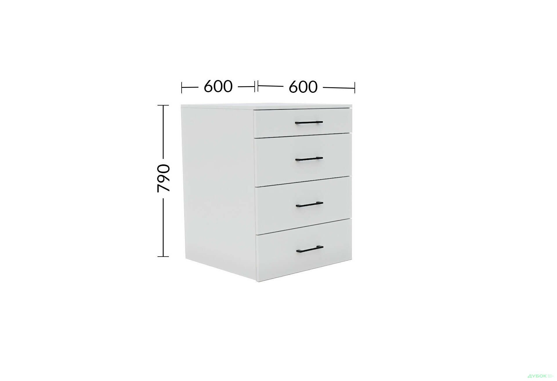 Изображение 4 - Стол-комод трансформер Garant Спейс / Space №5 с ящиками, Нимфея альба