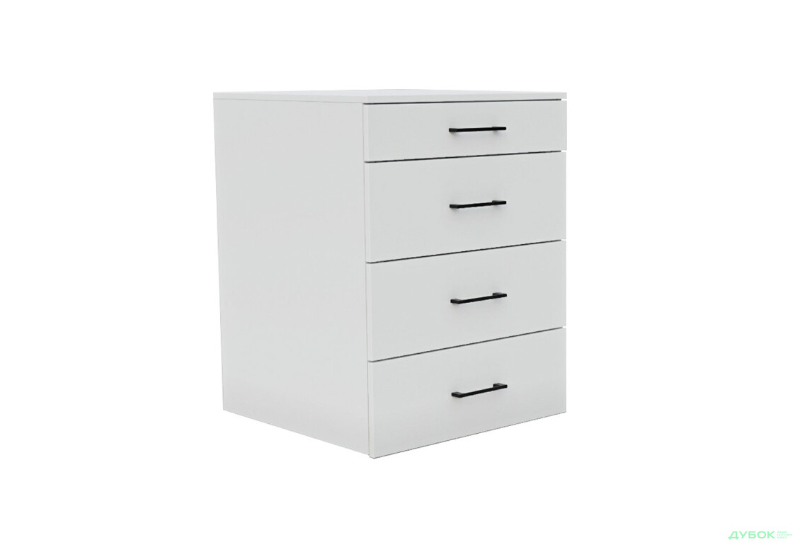 Изображение 3 - Стол-комод трансформер Garant Спейс / Space №5 с ящиками, Нимфея альба