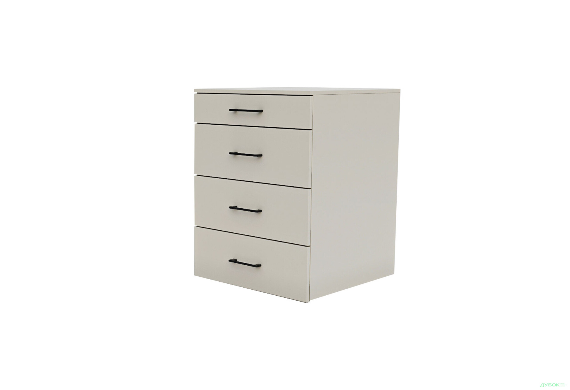 Изображение 1 - Стол-комод трансформер Garant Спейс / Space №5 с ящиками, Кашемир