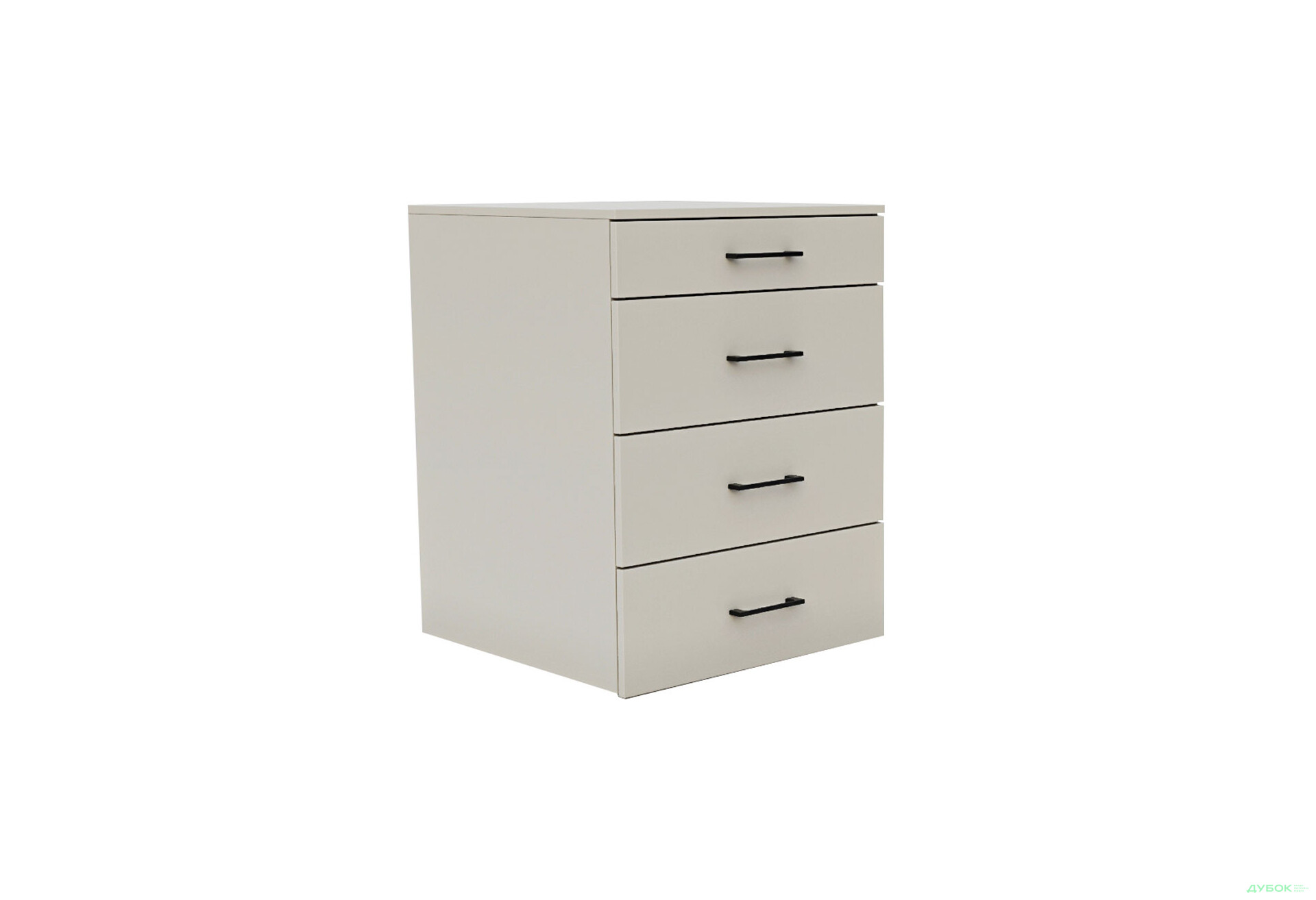 Изображение 4 - Стол-комод трансформер Garant Спейс / Space №5 с ящиками, Кашемир