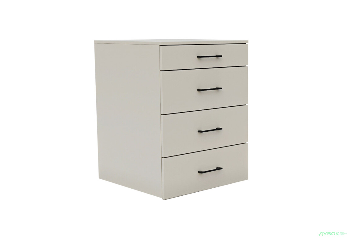 Изображение 4 - Стол-комод трансформер Garant Спейс / Space №5 с ящиками, Кашемир