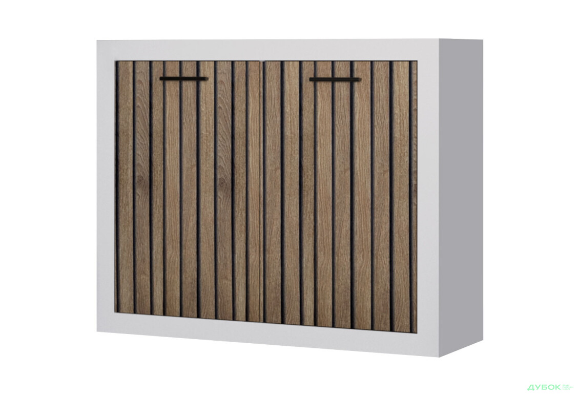 Комод Сансет KOM2D німфея альба / табліла ВМК - Зображення 1 Зображення 1 - Комод Сансет KOM2D німфея альба / табліла ВМК