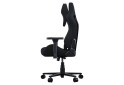 Изображение 5 - Компьютерное кресло Anda Seat Kaiser Frontier Linen Fabric игровое, черное