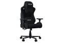 Изображение 2 - Компьютерное кресло Anda Seat Kaiser Frontier Linen Fabric игровое, черное