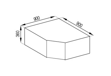 Корпус А 90х90