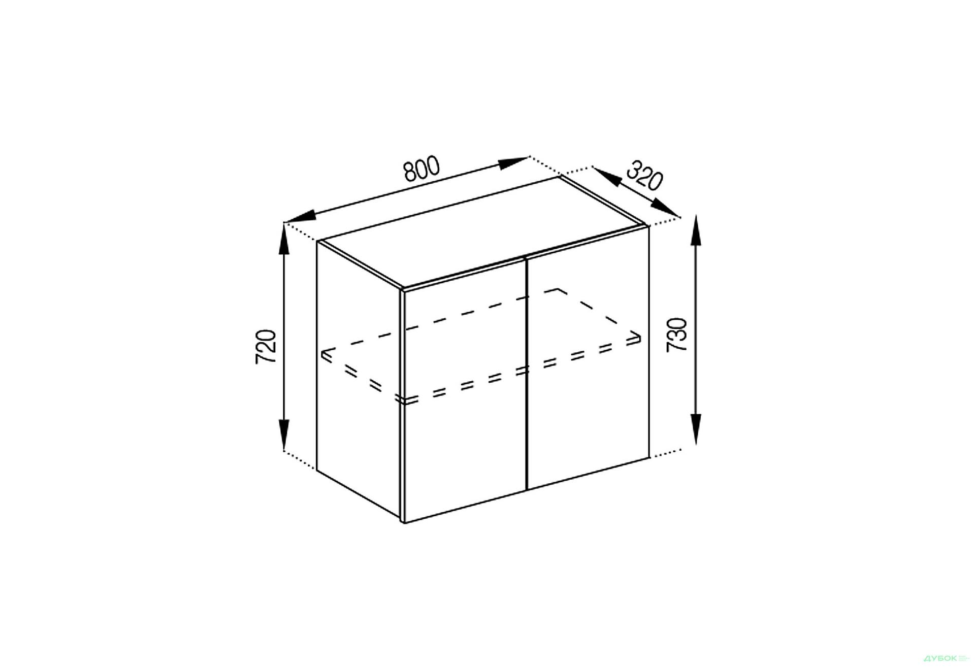 Зображення 1 - В 80 Софі Світ Меблів