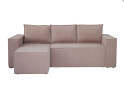 Изображение 3 - Мягкий уголок Kredens furniture Фрейм 252х169 см, ткань бежевая