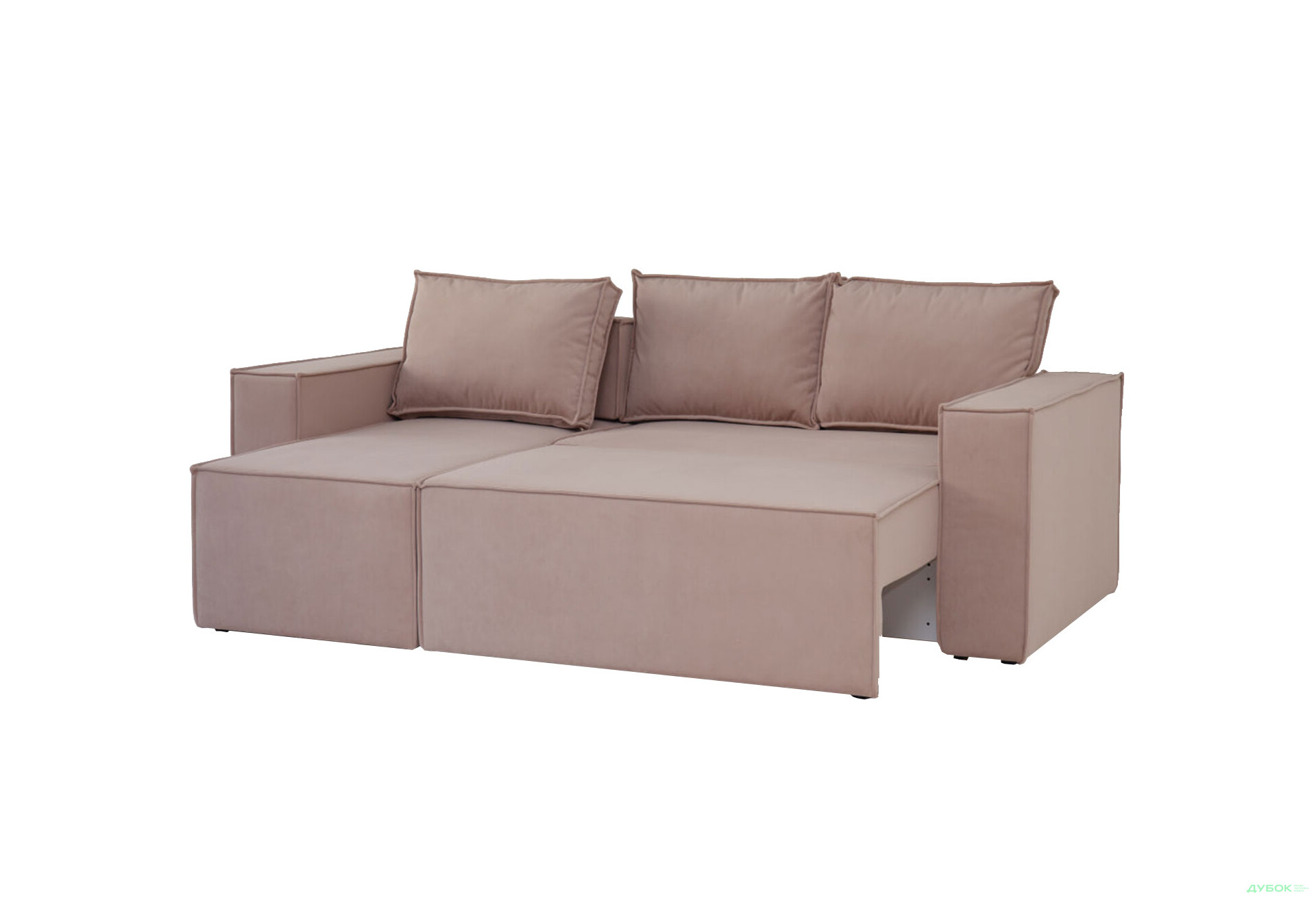 Изображение 7 - Мягкий уголок Kredens furniture Фрейм 252х169 см, ткань бежевая