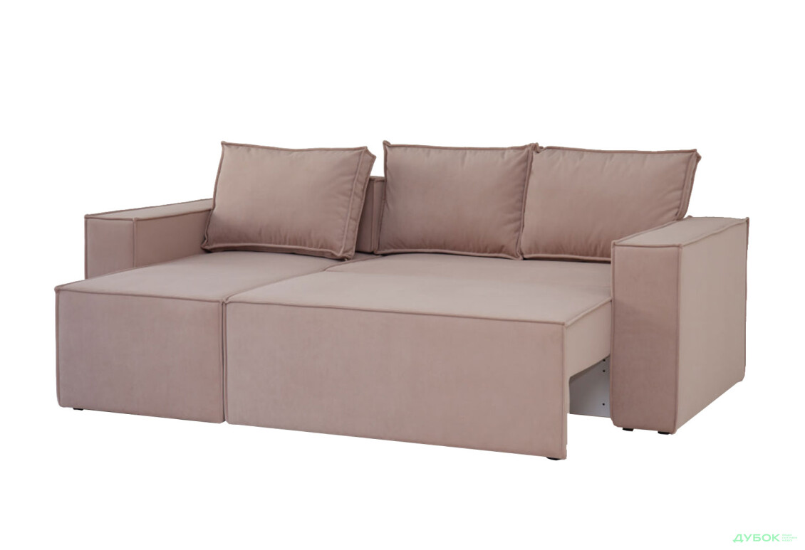 Изображение 7 - Мягкий уголок Kredens furniture Фрейм 252х169 см, ткань бежевая