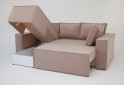 Изображение 11 - Мягкий уголок Kredens furniture Фрейм 252х169 см, ткань бежевая